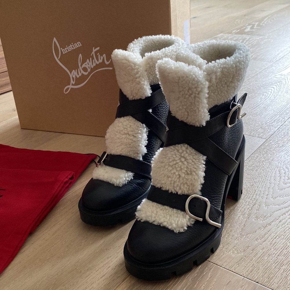 Gorgeous boots ❤️❤️❤️